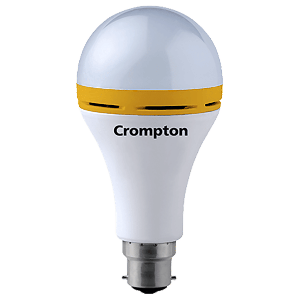 Crompton led bulb top